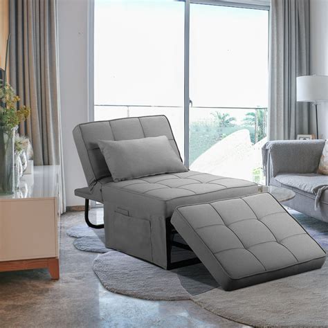 Coupon Sofa Lounger Bed